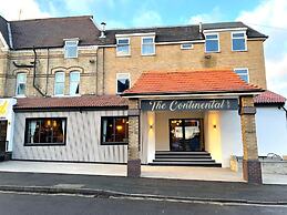 The Continental Hotel, Derby