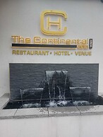 The Continental Hotel, Derby