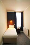 The Continental Hotel, Derby