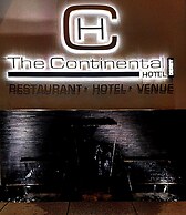 The Continental Hotel, Derby