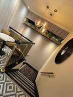 The Continental Hotel, Derby