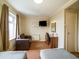 The Continental Hotel, Derby
