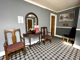 The Continental Hotel, Derby