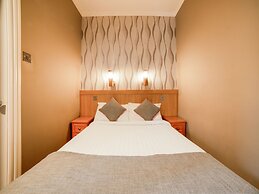 The Continental Hotel, Derby