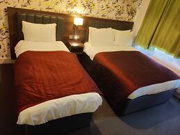 Chelsea House Hotel