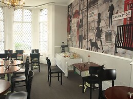 Chelsea House Hotel