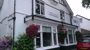 The Rosscourt - Adults only