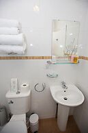 The Rosscourt - Adults only
