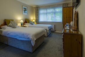 The Rosscourt - Adults only