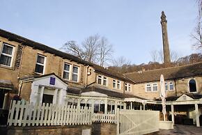 Tower House Hotel