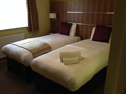 Tower House Hotel