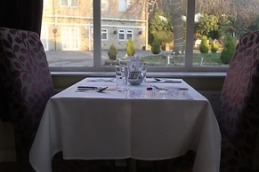 Tower House Hotel