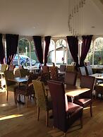 Tower House Hotel