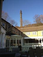 Tower House Hotel