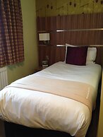 Tower House Hotel