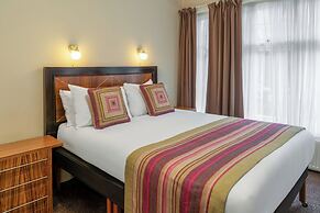 Heathlands Hotel Bournemouth