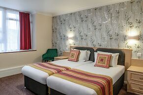 Heathlands Hotel Bournemouth