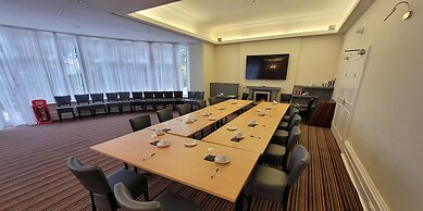 Heathlands Hotel Bournemouth