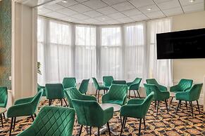 Heathlands Hotel Bournemouth