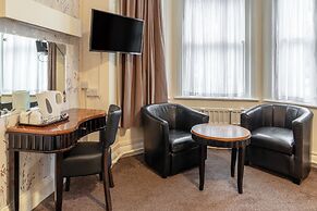 Heathlands Hotel Bournemouth