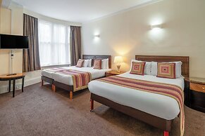 Heathlands Hotel Bournemouth