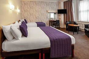 Heathlands Hotel Bournemouth