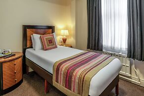 Heathlands Hotel Bournemouth