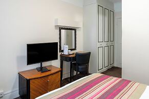 Heathlands Hotel Bournemouth