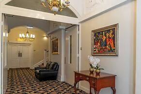 Heathlands Hotel Bournemouth
