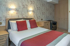 Heathlands Hotel Bournemouth