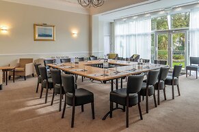 Heathlands Hotel Bournemouth
