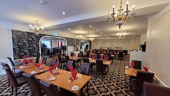 Heathlands Hotel Bournemouth