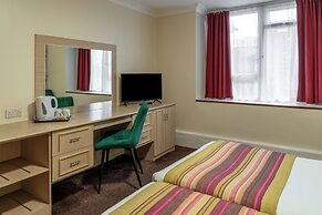 Heathlands Hotel Bournemouth