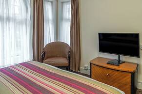 Heathlands Hotel Bournemouth