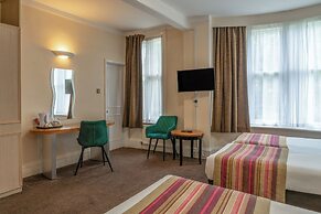 Heathlands Hotel Bournemouth