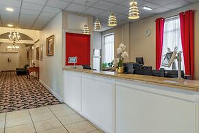 Heathlands Hotel Bournemouth