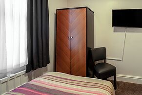 Heathlands Hotel Bournemouth