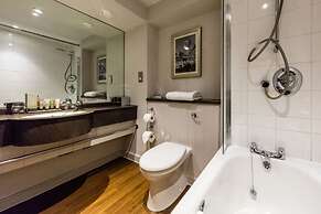 Crown Hotel