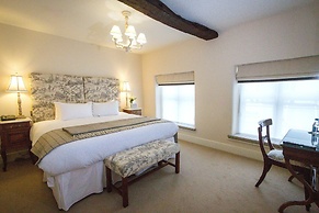 The Falcon Hotel