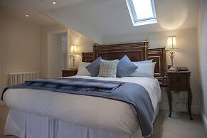 The Falcon Hotel