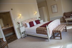 The Falcon Hotel