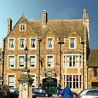 The Falcon Hotel