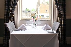 The Falcon Hotel