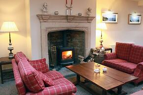 The Falcon Hotel