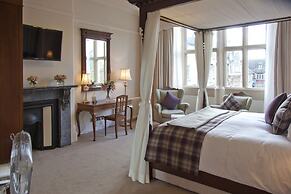 The Falcon Hotel