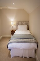 The Falcon Hotel