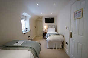 The Falcon Hotel