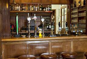 The Falcon Hotel