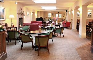 The Falcon Hotel