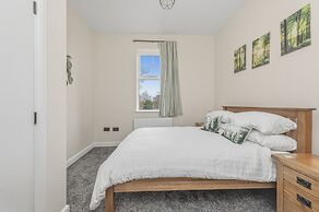 Ascot Grange Hotel & Apartments